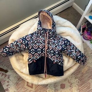 Patagonia Ski / Snow Jacket Toddler 2T